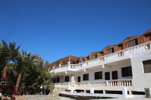 Seven Heaven Hotel Dahab