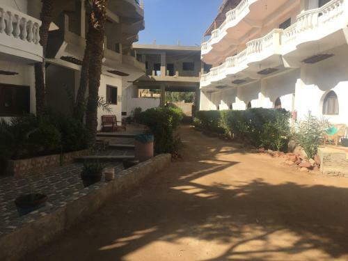 Seven Heaven Hotel Dahab