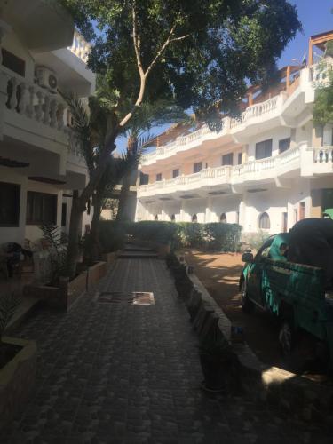 Seven Heaven Hotel Dahab