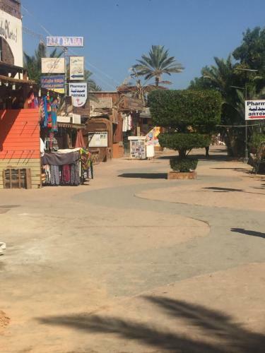 Seven Heaven Hotel Dahab