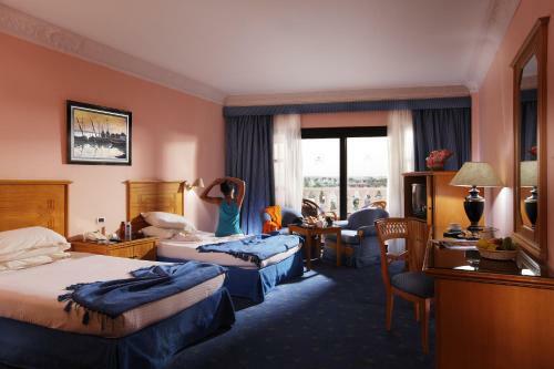 Hotel Emerald Aqua Park City