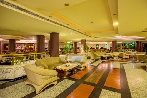 Hotel Emerald Aqua Park City