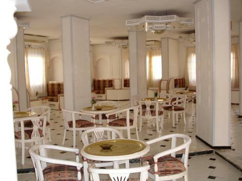 Sara Hotel Aswan