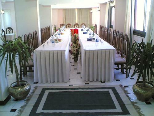 Sara Hotel Aswan