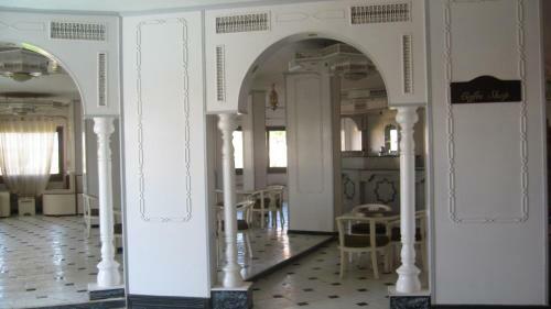 Sara Hotel Aswan