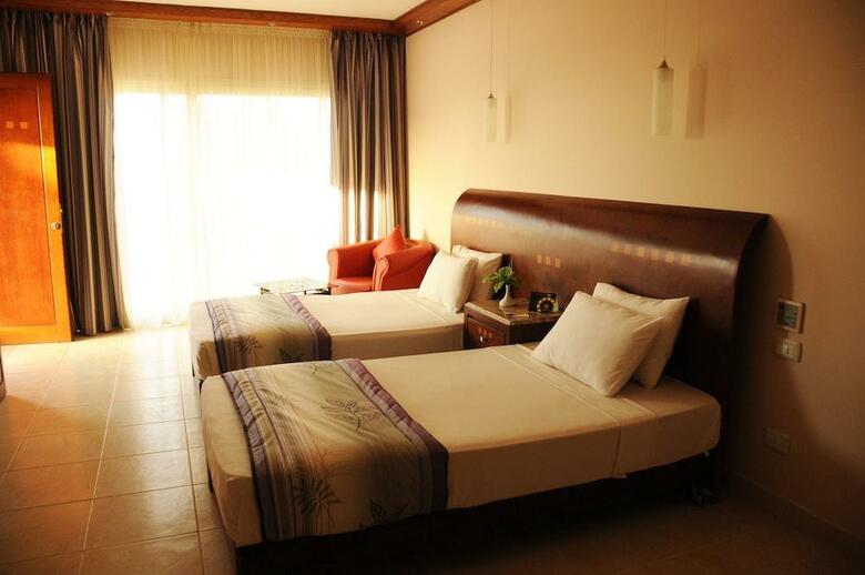 Hotel Shams Prestige Abu Soma