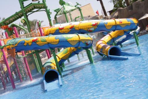 Hotel Sentido Reef Oasis Senses Aqua Park Resort