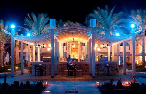Hotel Sentido Reef Oasis Senses Aqua Park Resort