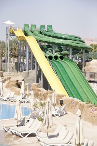 Hotel Sentido Reef Oasis Senses Aqua Park Resort