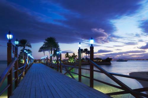 Aparthotel Hurghada Suites & Apartments Serviced By Marriott
