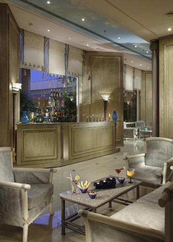 Aparthotel Hurghada Suites & Apartments Serviced By Marriott