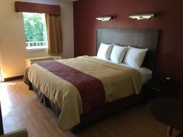 Hotel Americas Best Value Inn