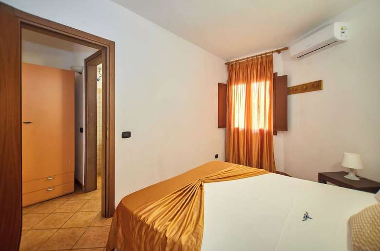 Hotel Porto Antigo Residence