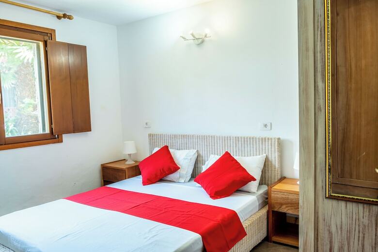 Hotel Porto Antigo Residence