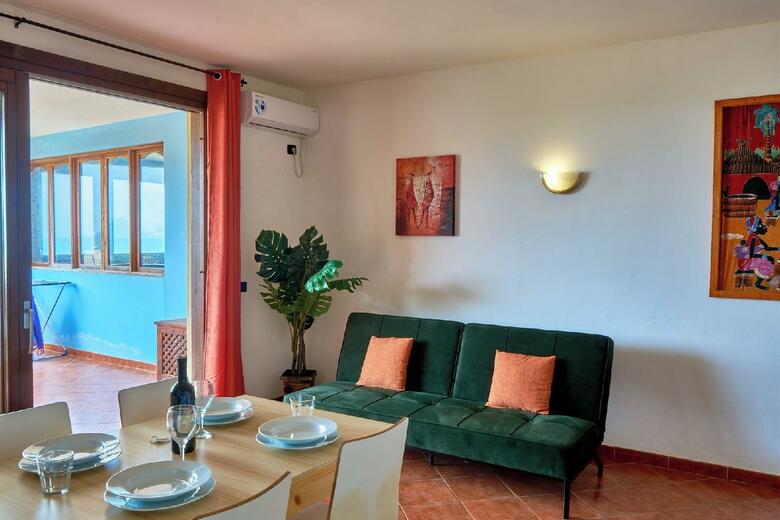 Hotel Porto Antigo Residence