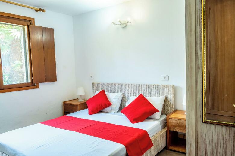Hotel Porto Antigo Residence