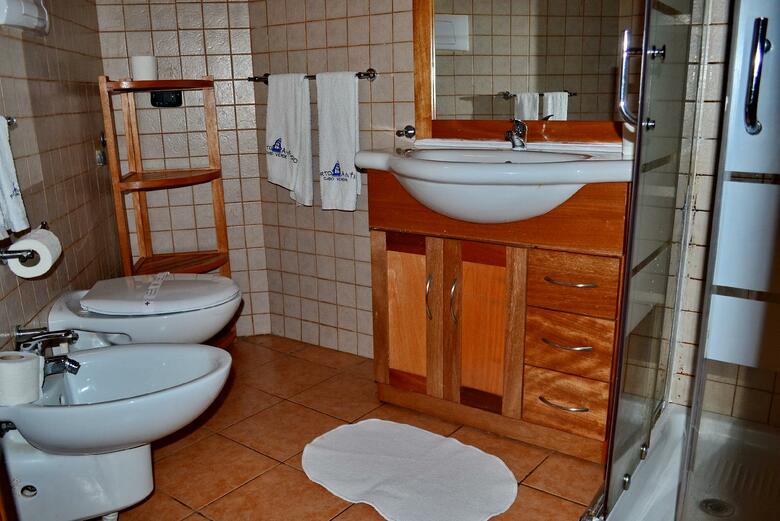 Hotel Porto Antigo Residence