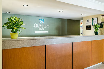 Hotel Quality Inn