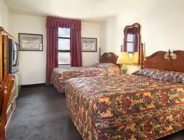 Ramada Plaza Hotel