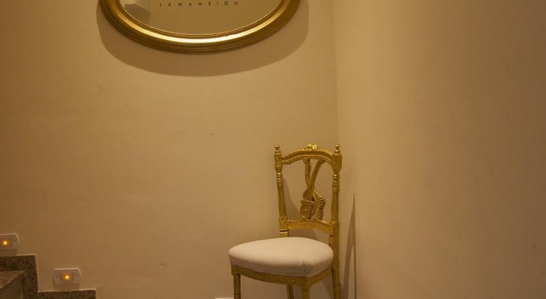 Hotel La Nueva Mansi�n De Navalcarnero