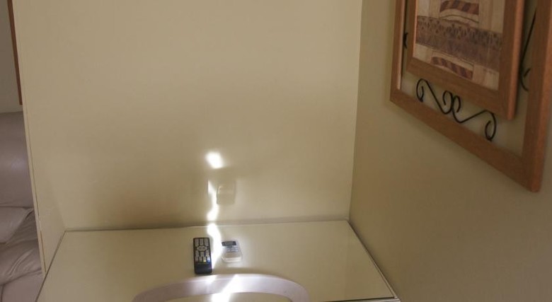 Hotel La Nueva Mansi�n De Navalcarnero