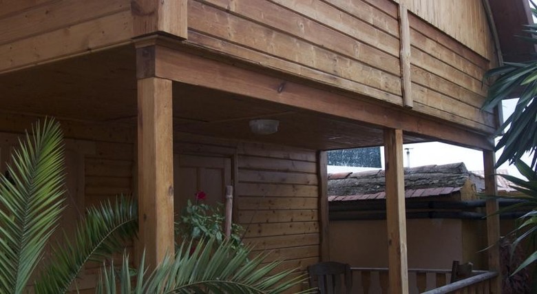 Hotel La Nueva Mansi�n De Navalcarnero