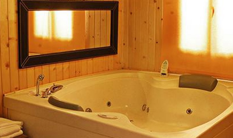 Hotel La Nueva Mansi�n De Navalcarnero