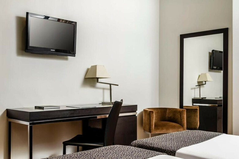 Hotel Eurostars Roma Aeterna