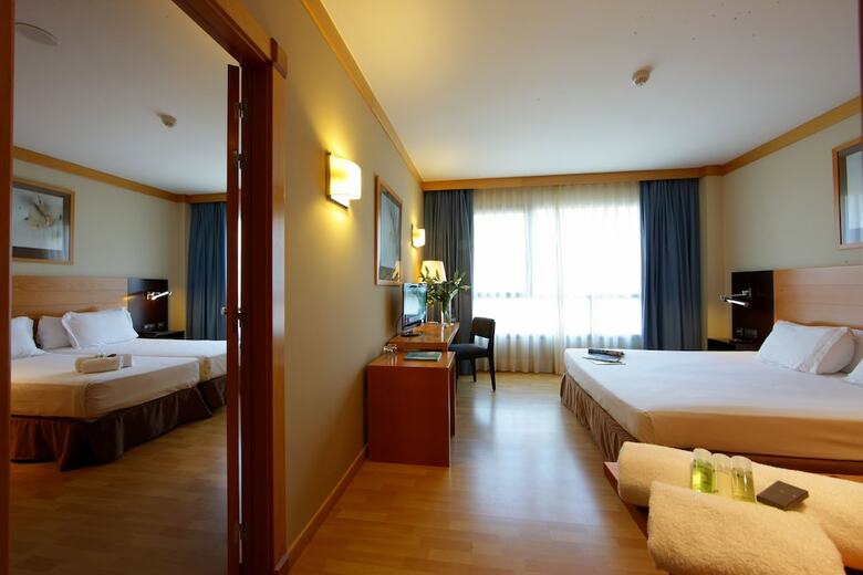 Hotel Attica 21 Barcelona Mar