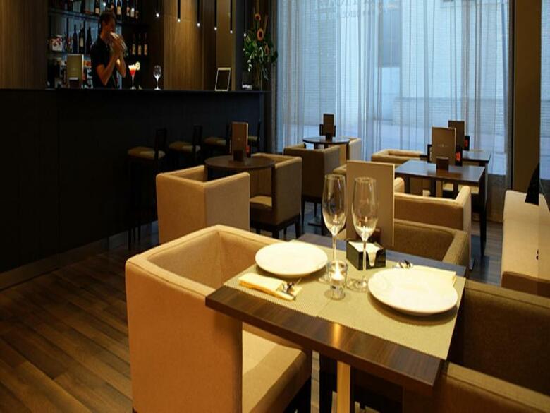 Hotel Attica 21 Barcelona Mar