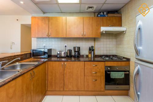 Apartamento Keysplease Holiday Homes Marina Diamond 2