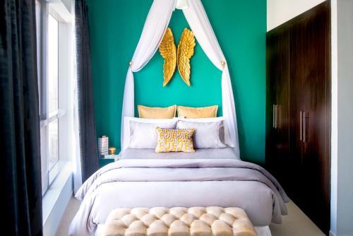 Dream Inn Dubai Apartments - Bay Central