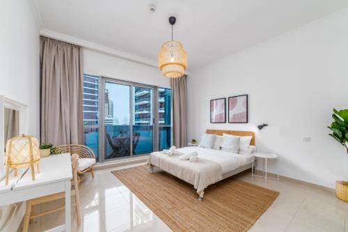 Dream Inn Dubai Apartments - Bay Central