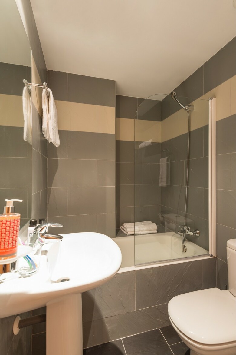 Apartamento Pierre & Vacances Andorra Peretol Sunari