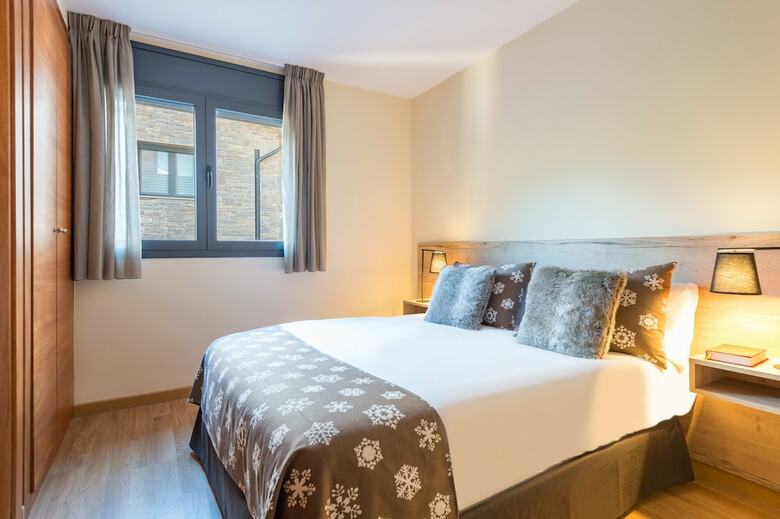 Apartamento Pierre & Vacances Andorra Peretol Sunari
