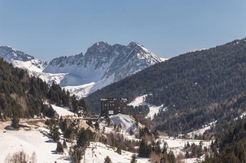 Apartamento Pierre & Vacances Andorra Peretol Sunari
