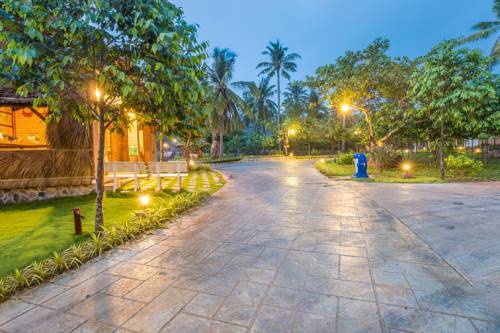 Hotel The Garden House Phu Quoc
