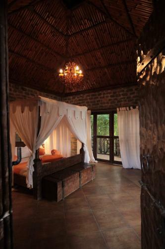 Hotel Kuriftu Resort And Spa Bahir Dar