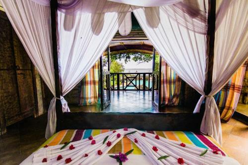 Hotel Kuriftu Resort And Spa Bahir Dar
