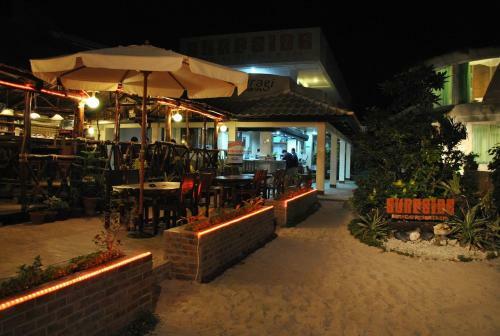 Hotel Surfside Boracay Resort And Spa