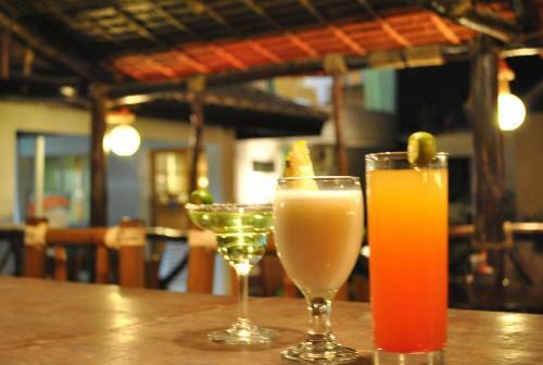 Hotel Surfside Boracay Resort And Spa