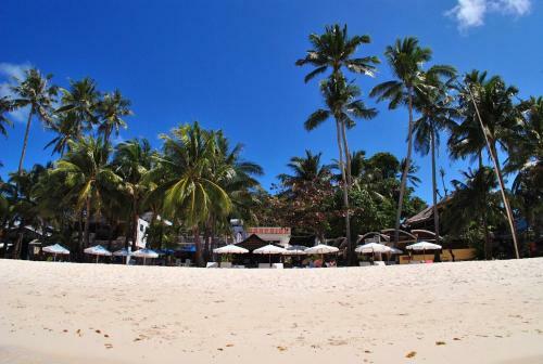 Hotel Surfside Boracay Resort And Spa