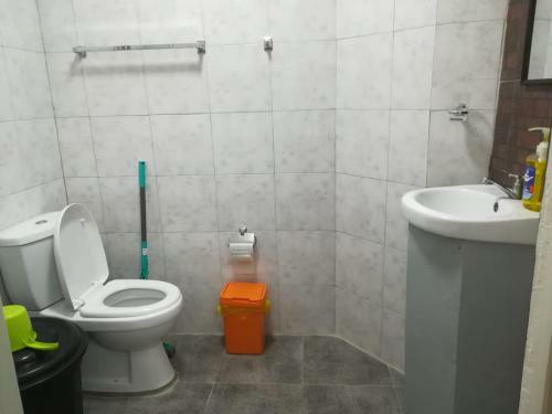 Hostal Old Castle