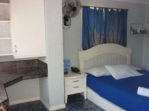 Hotel Blue Rock Resort
