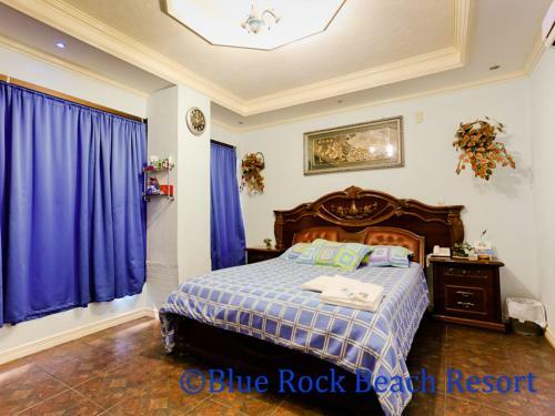 Hotel Blue Rock Resort