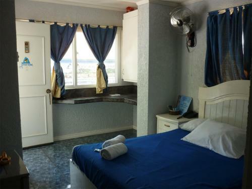 Hotel Blue Rock Resort
