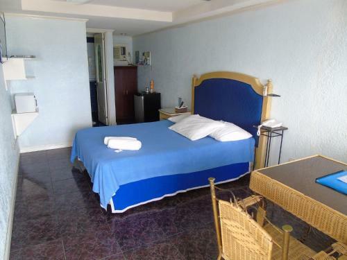 Hotel Blue Rock Resort