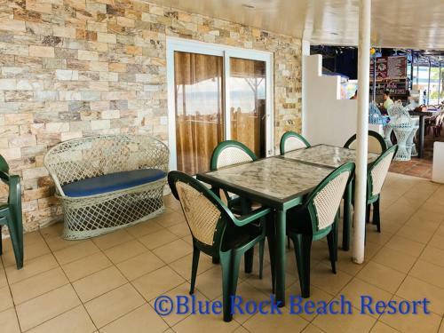Hotel Blue Rock Resort