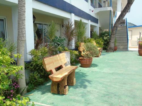 Hotel Blue Rock Resort