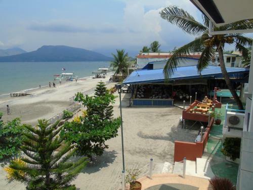 Hotel Blue Rock Resort